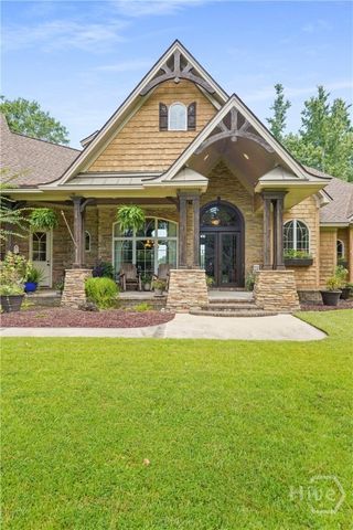 626 Chastain Circle, Richmond Hill, GA 31324