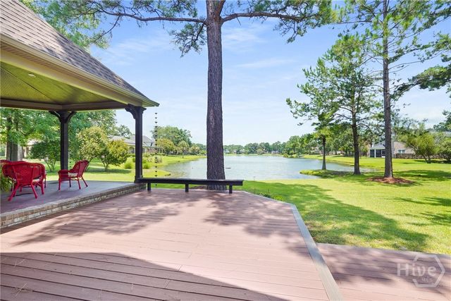 626 Chastain Circle, Richmond Hill, GA 31324