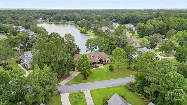 626 Chastain Circle, Richmond Hill, GA 31324