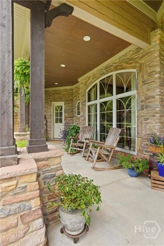 626 Chastain Circle, Richmond Hill, GA 31324