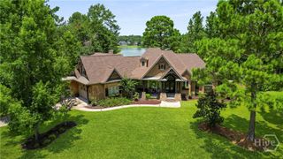 626 Chastain Circle, Richmond Hill, GA 31324