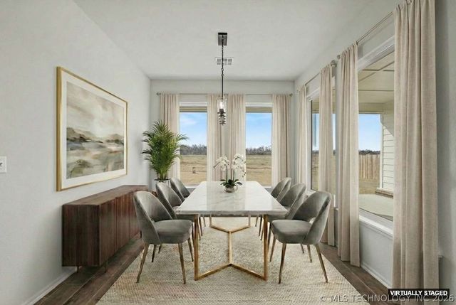 8998 E 163rd Street S, Bixby, OK 74008