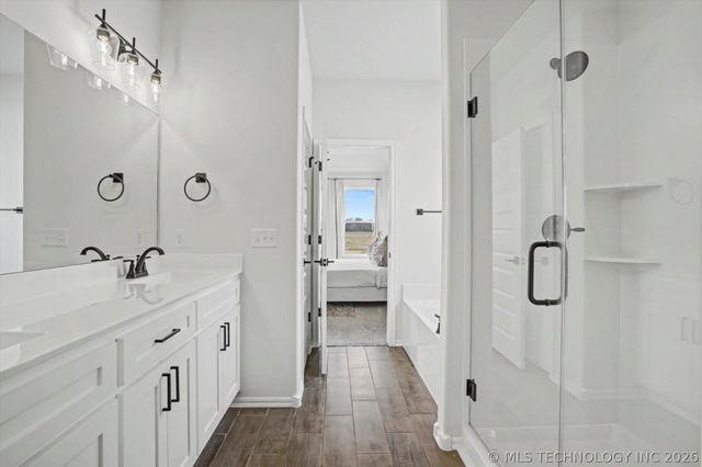 8998 E 163rd Street S, Bixby, OK 74008