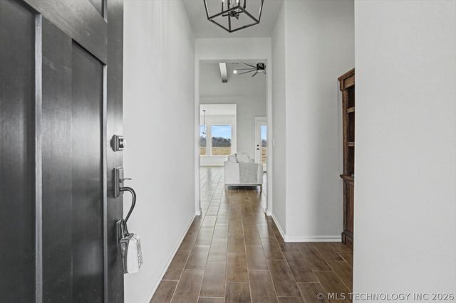 8998 E 163rd Street S, Bixby, OK 74008