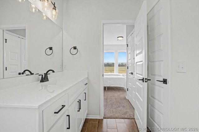 8998 E 163rd Street S, Bixby, OK 74008