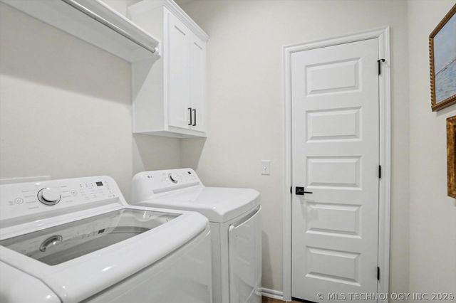 8998 E 163rd Street S, Bixby, OK 74008