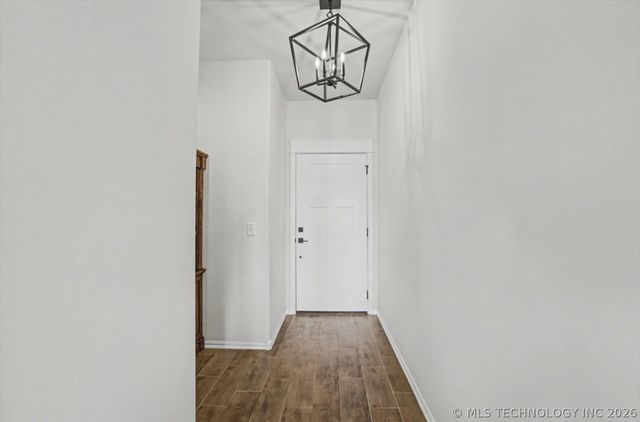 8998 E 163rd Street S, Bixby, OK 74008