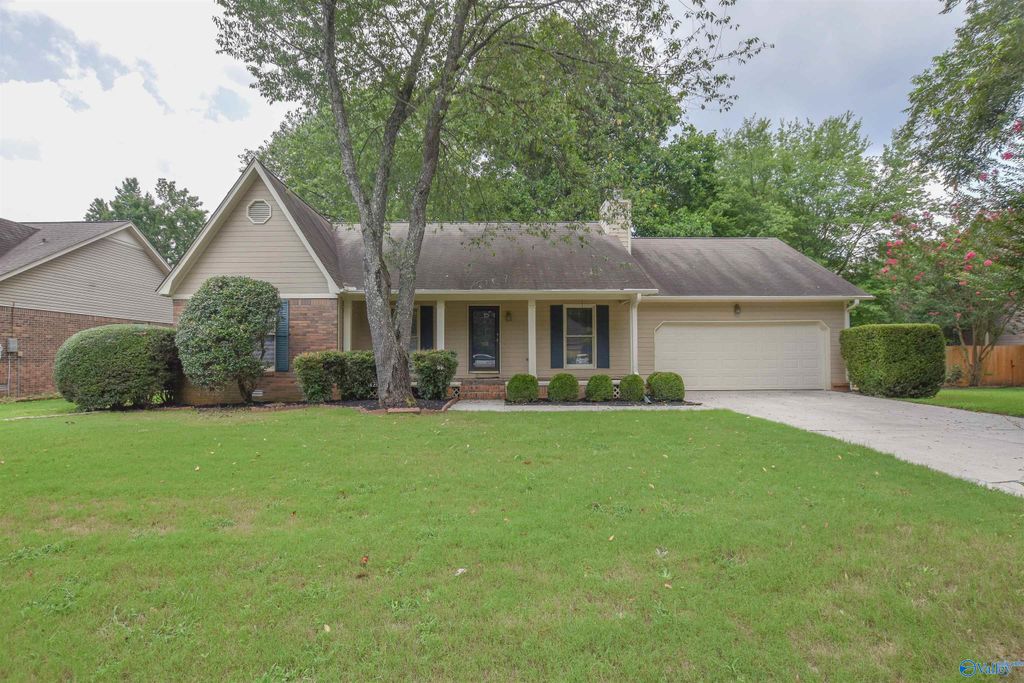 150 Whisperwood Lane, Madison, AL 35758