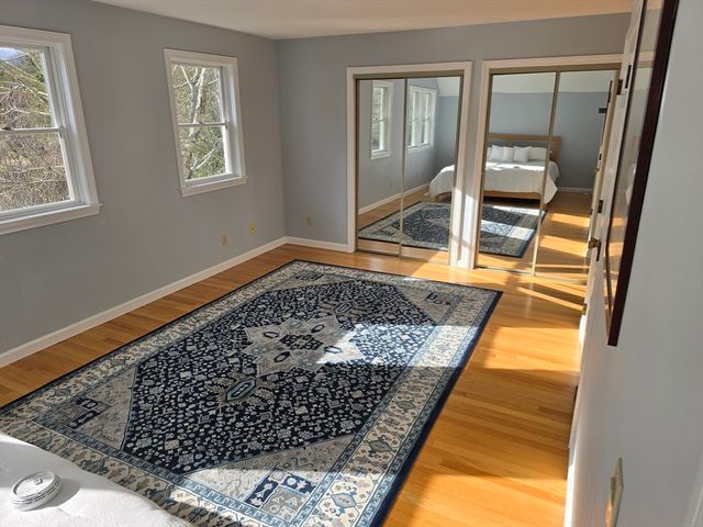 55 Bullivant Farm Rd, Marion, MA 02738