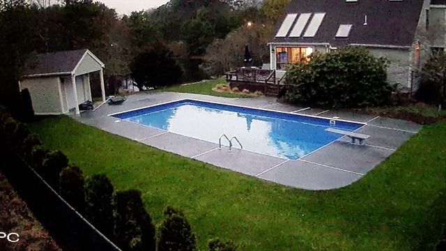 55 Bullivant Farm Rd, Marion, MA 02738