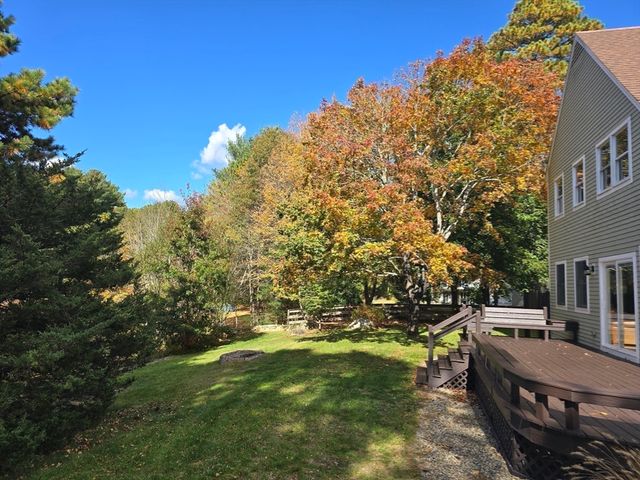 55 Bullivant Farm Rd, Marion, MA 02738