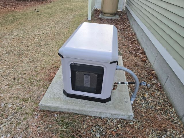 55 Bullivant Farm Rd, Marion, MA 02738