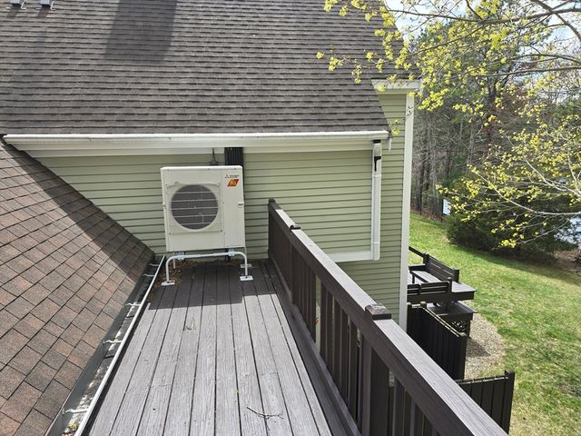 55 Bullivant Farm Rd, Marion, MA 02738