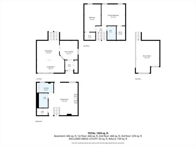 8 Willow Pond Dr 8, Rockland, MA 02370