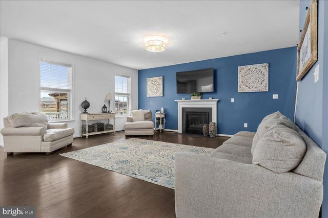 9354 DRUMMAN DR, Hagerstown, MD 21740