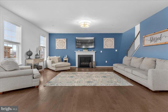 9354 DRUMMAN DR, Hagerstown, MD 21740