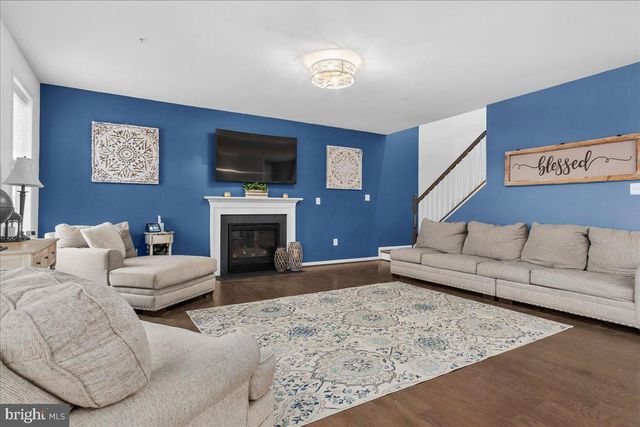 9354 DRUMMAN DR, Hagerstown, MD 21740