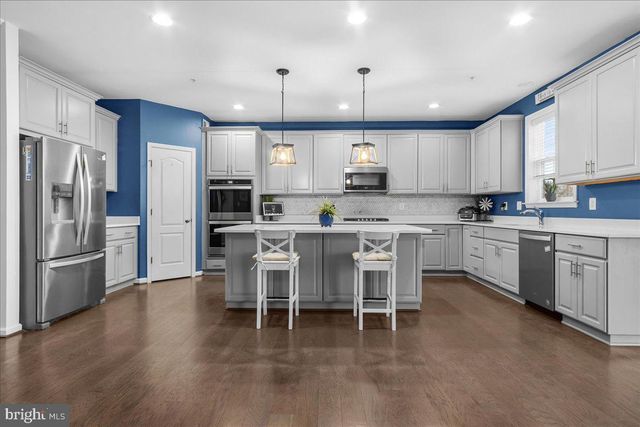 9354 DRUMMAN DR, Hagerstown, MD 21740