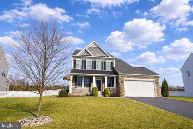 9354 DRUMMAN DR, Hagerstown, MD 21740