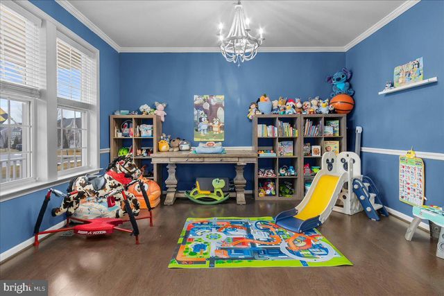 9354 DRUMMAN DR, Hagerstown, MD 21740