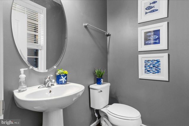 9354 DRUMMAN DR, Hagerstown, MD 21740