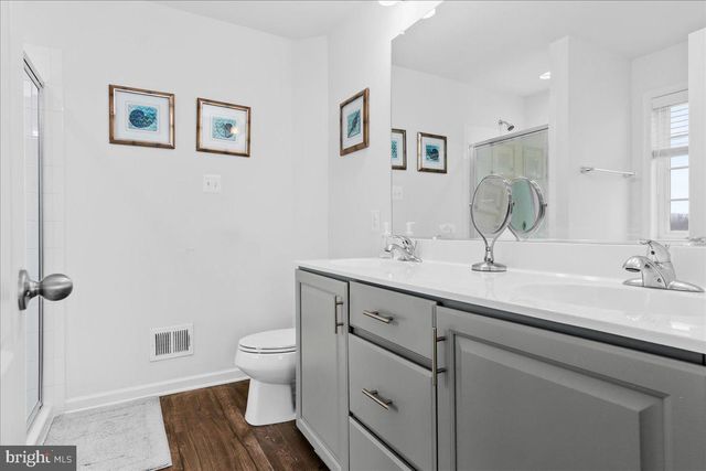 9354 DRUMMAN DR, Hagerstown, MD 21740