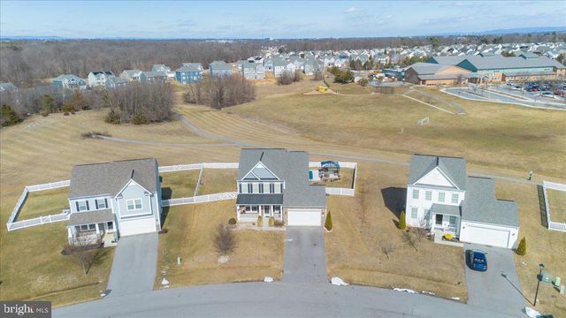 9354 DRUMMAN DR, Hagerstown, MD 21740