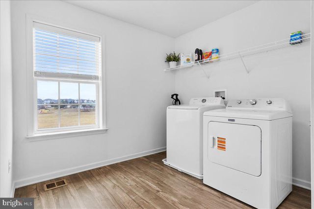 9354 DRUMMAN DR, Hagerstown, MD 21740