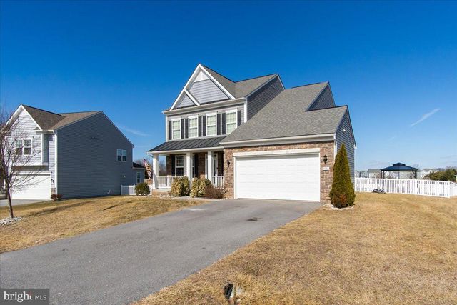 9354 DRUMMAN DR, Hagerstown, MD 21740