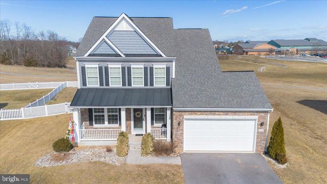 9354 DRUMMAN DR, Hagerstown, MD 21740