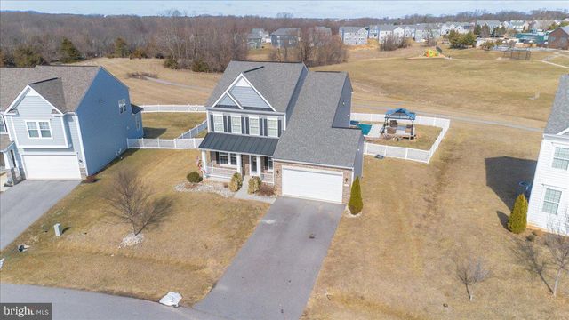 9354 DRUMMAN DR, Hagerstown, MD 21740