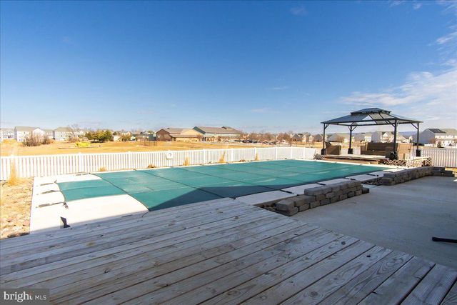 9354 DRUMMAN DR, Hagerstown, MD 21740