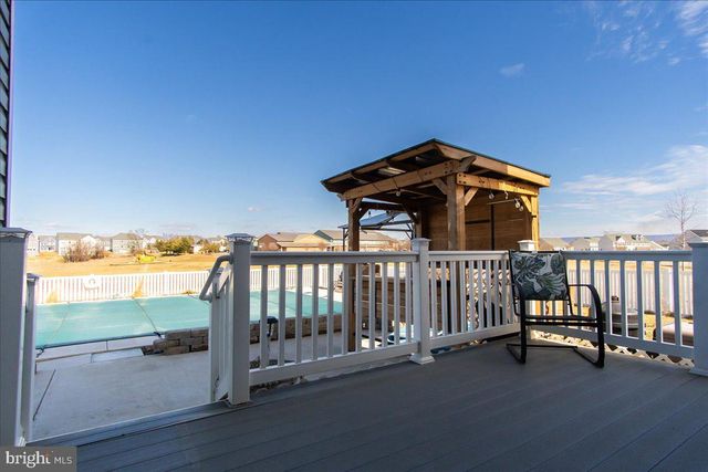 9354 DRUMMAN DR, Hagerstown, MD 21740