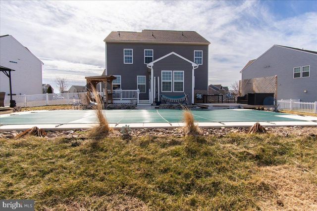 9354 DRUMMAN DR, Hagerstown, MD 21740