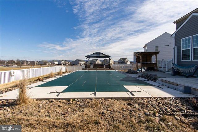 9354 DRUMMAN DR, Hagerstown, MD 21740