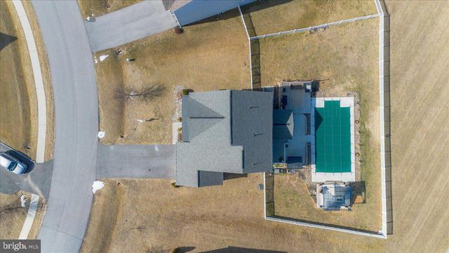 9354 DRUMMAN DR, Hagerstown, MD 21740