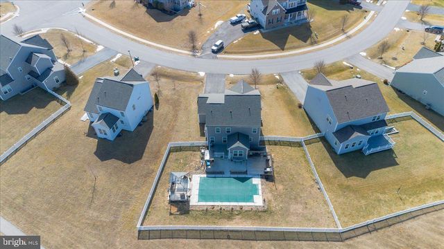 9354 DRUMMAN DR, Hagerstown, MD 21740