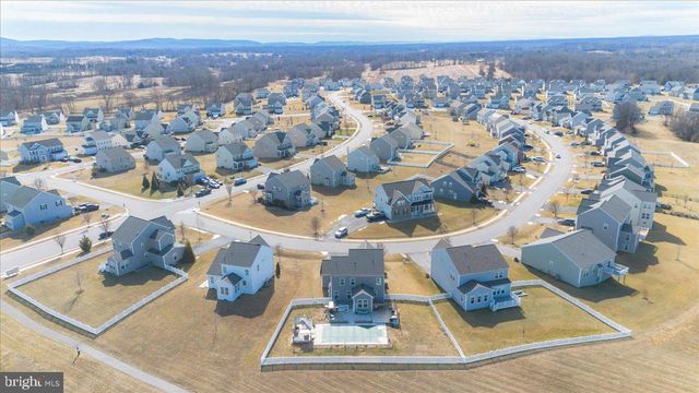 9354 DRUMMAN DR, Hagerstown, MD 21740