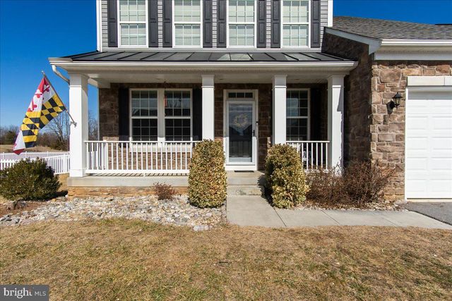 9354 DRUMMAN DR, Hagerstown, MD 21740