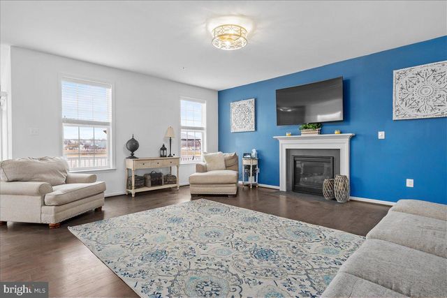 9354 DRUMMAN DR, Hagerstown, MD 21740