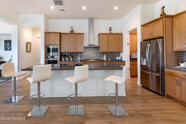 61117 E Flagstone Lane, Oracle, AZ 85623