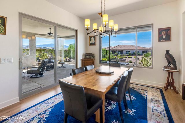 61117 E Flagstone Lane, Oracle, AZ 85623