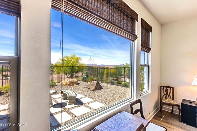 61117 E Flagstone Lane, Oracle, AZ 85623