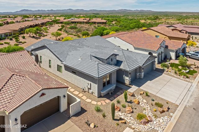 61117 E Flagstone Lane, Oracle, AZ 85623