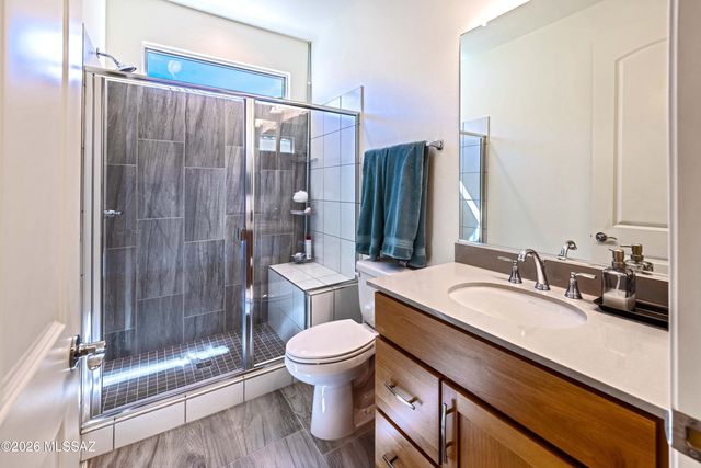 61117 E Flagstone Lane, Oracle, AZ 85623