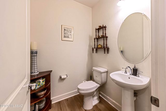 61117 E Flagstone Lane, Oracle, AZ 85623
