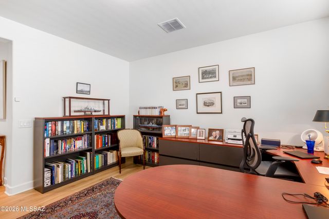 61117 E Flagstone Lane, Oracle, AZ 85623
