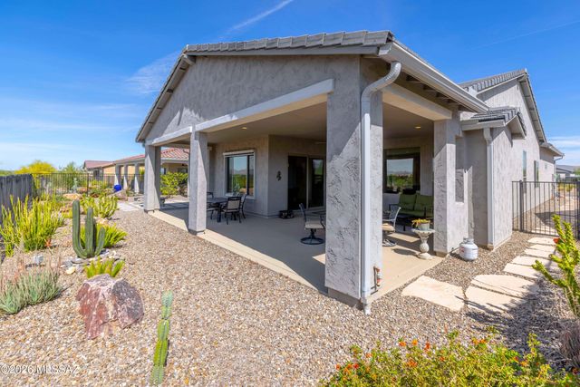 61117 E Flagstone Lane, Oracle, AZ 85623
