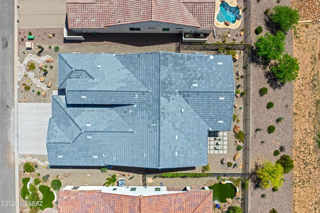 61117 E Flagstone Lane, Oracle, AZ 85623