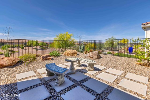 61117 E Flagstone Lane, Oracle, AZ 85623